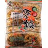 米餅Hot-Kid Japanese Style Shelly Senbei Rice Cracker -Seaweed 5.64 oz