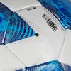 Molten F4A2810 Training Ball White/Blue/Silver 4