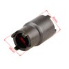 GOOFIT 3 Pcs Set Stator Removal Kit Clutch Tool Double-head