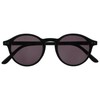 OPULIZE Rey Reading Sunglasses - Round Retro Frame - Men