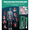 Lumbar Spine Relief Cooling Compress Gel for Soothing Comfort HZ