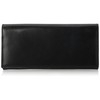 Kabushiki Gaisha Arrows Travel Wallet, Black