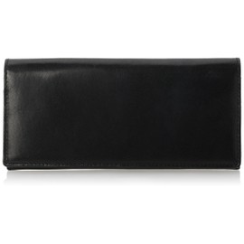 Kabushiki Gaisha Arrows Travel Wallet, Black