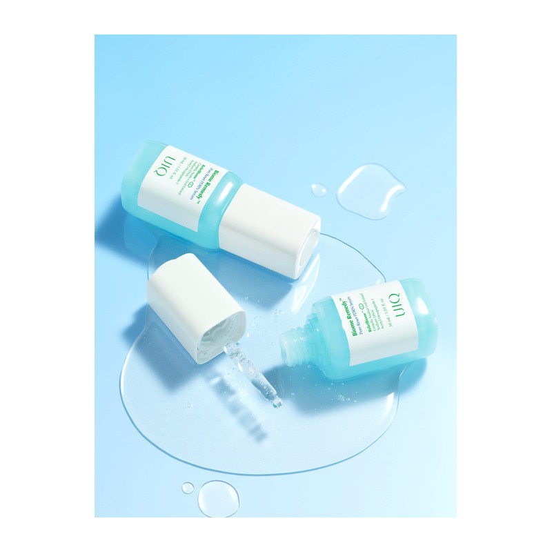 Uike Biome Remedy Pore Reset PDRN Serum 30ml / 바이옴