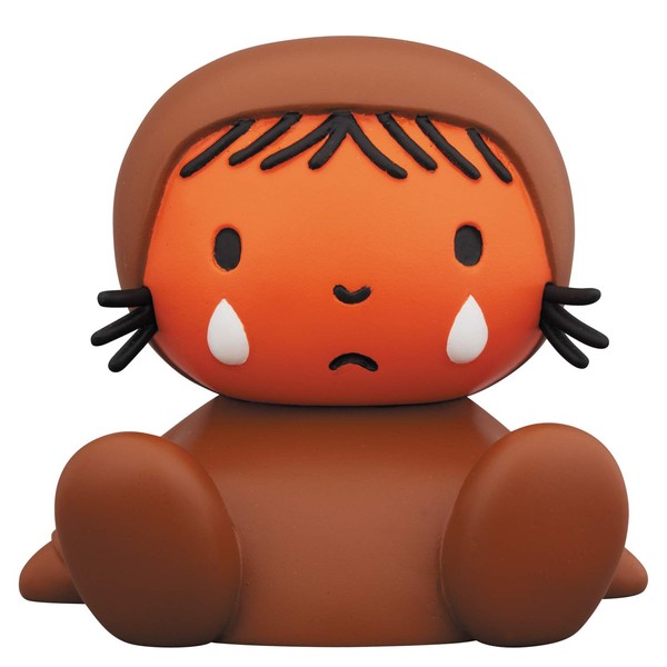 UDF Ultra Detailed Figure Dick Bruna (Series 3) Onanoko, Total