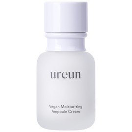 Yoo Arne Vegan Moisture Ampoule Cream, 55ml, 1 pc / 유아른 비건 수분 앰플 크림, 55ml, 1개