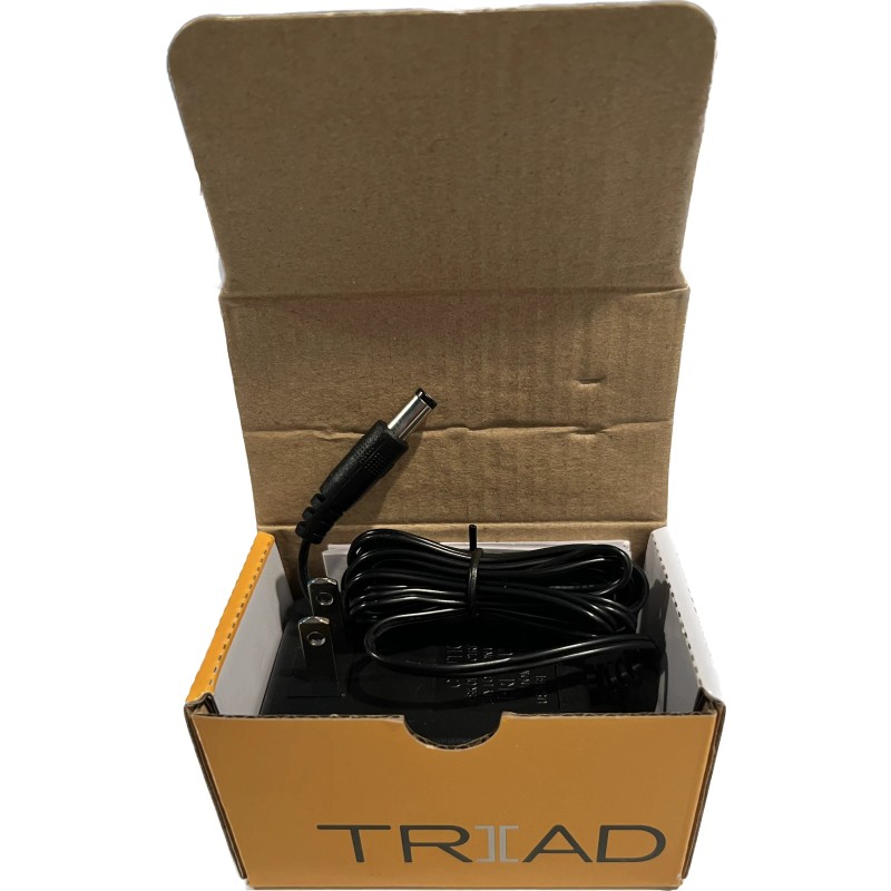 Triad AC/DC Triad Magnetics WDU Series WDU24-300 Plug-In CLASS 2