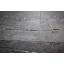 Unbranded NoS-Florist Bouquet Card Holder Floral Pick 9inch Card Caddie Lot of 50