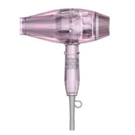 Pretty in Pink- Powerful Drying, Reduces Frizz