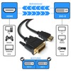 DVI to HDMI Cable 2m