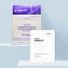 Partner company Oxytical Droxidized PH Revive 28 Second Mask Pack