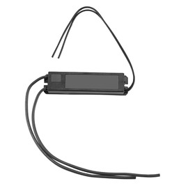 Neon Light Sign Electronic Transformer Power Supply for Flashing Full-Color Scanning Control 3KV 30mA 5-25W