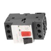 Electric Circuit Breaker Motor Start Stop Protection Switch 35mm Guide