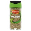 Schwartz Marjoram Jar 8g