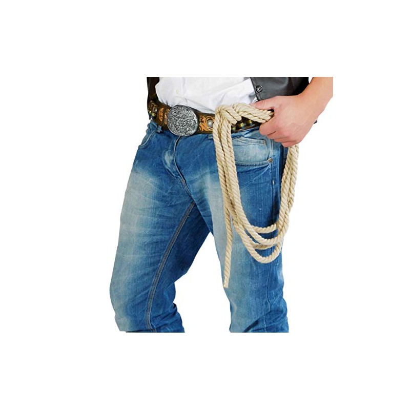 Guirca Fiestas GUI18077 - Lasso, 430 cm