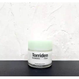 Toriden 토리든 밸런스풀 시카 진정 크림 80ml Toriden Balanceful Cica Calming Cream 80ml