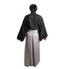 [MAKE CHEERFUL] Samurai Samurai Cosplay Costume, Kimono (One Size Fits
