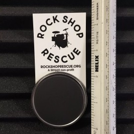 DEAD BOYS Concert Poster Flyer Fridge MAGNET 2.25" UK Punk Rock Show 1977 Tour