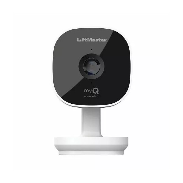 LiftMaster Chamberlain MyQ Smart Garage HD Camera - Wifi Enabled