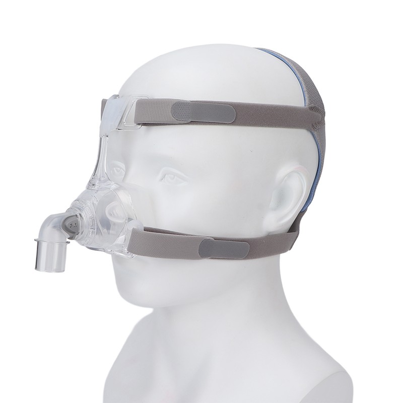 Breathing Machine Nasal Cover Frame Headgear Breathing Machine Face Cover