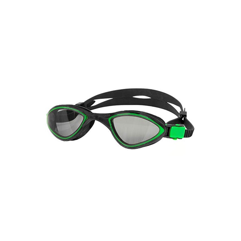Aqua Speed Swimming Goggles Adjustable Durable for Adults Anti-Fog UV