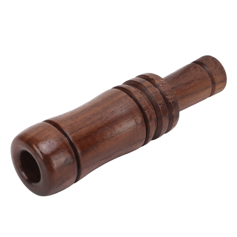 Wood Duck Call Outdoor Duck Hunting Call Whistle Duck Whistle