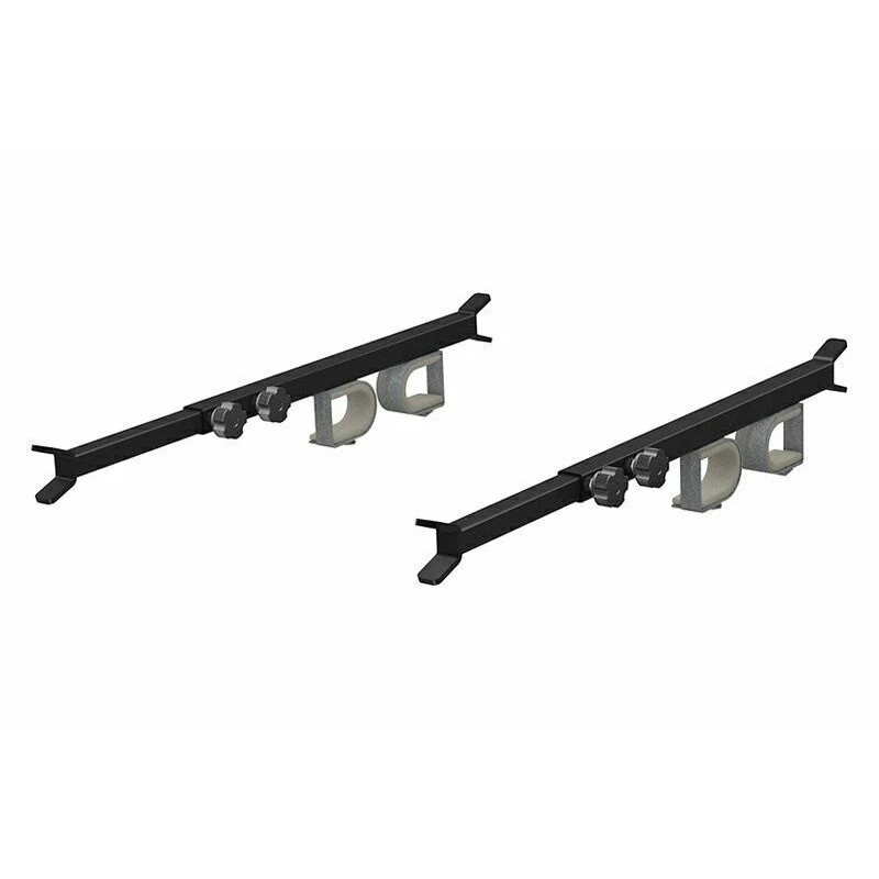KOLPIN Kubota 500 900 1140 RTV Universal Overhead Gun Rack