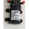 Starflow FLO-2202 Professional Grade Pump 12 V 1GPM RV/Boat Pump