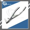 MuskalMed Killian Nasal Speculum w/Fiber Optic Light Guide 50 mm