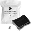 Saladmaster Side Handle Replacement for Pre-1994 Pans, Skillets & Lids