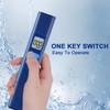 NATFORTREE Digital TDS Water Meter - 0-9990 ppm Water Quality