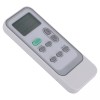 For Hisense DG11J1-99 Replace Remote for Hisense Air Conditioner AP1019CR1G