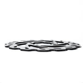 TRX 400EX ATV Front Brake Disc Rotor Pair - Compatible with Honda - (1999-2008)