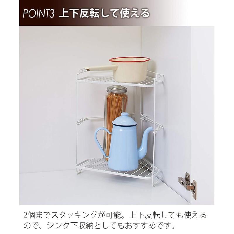 Tenma Stove Rack, Rust-Resistant Design, Stove Rack for Effective Use