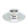 QiiMii Sanitary Female Threaded Pipe Fitting to 2 Inch Tri