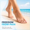 Toenail Correction Set, Straight & Curved Nail Clips for Ingrown