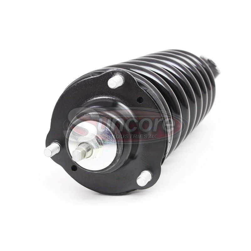 SUNCORE - Front Electronic Suspension to Passive Complete Struts Conversion