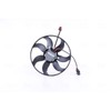 Nissens Engine Cooling Fan - 850020