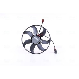 Nissens Engine Cooling Fan - 850020