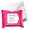 Bioderma - Sensibio H2O Wet Wipes Cleansing and Makeup Removing