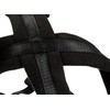 Trixie Premium Harness with Fleece Padding, Black, S–M: 40–70 cm/20