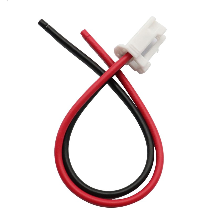 12 Gauge Motor Blower Harness Connector Fit for Toyota Tacoma