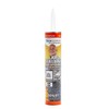 Dicor 501LST-1 HAPS-Free Self-Leveling Lap Sealant for Horizontal Surfaces -