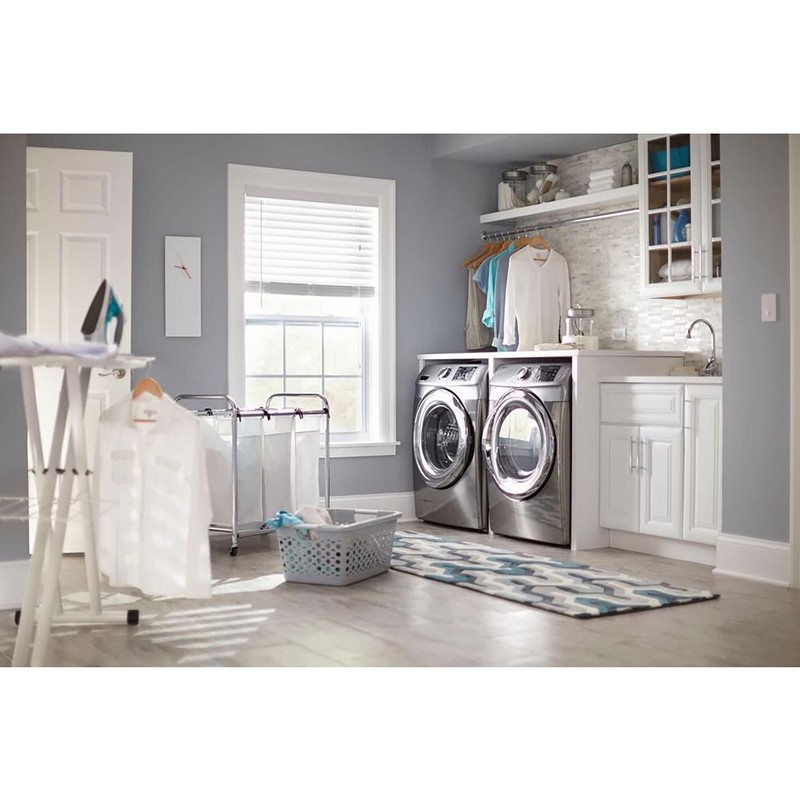 Lutron Claro 1 Gang Decorator/Rocker Wallplate, Satin, Midnight (1-Pack) |