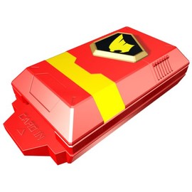 Mega Man Rock Man uxe-butoransa- Leo