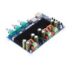 Amplifier Board Digital 2.1 Channel Amplifier Board Bluetooth USB TF