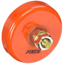 Piher 29007 Magnetic Weight, 2 mg, for Solder