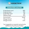 Addiction Salmon Bleu Grain-Free Dry Cat Food – Rich in