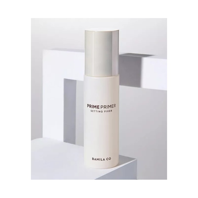 Banila Co Prime Primer Setting Fixer 100ml - K Beauty