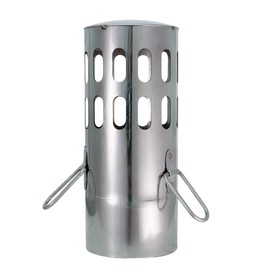 Stove Pipe Spark Arrestor 2.36inch Wood Stovepipe Rain Cap 5.5inch Height